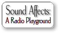 Sound Affects: A Radio Playground