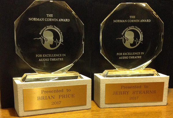 Norman Corwin Awards for Lifetime Achievement