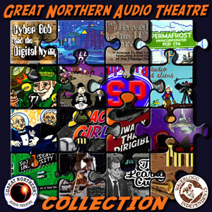 The Great Northern Audio Collection
