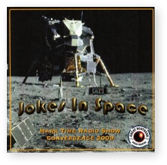 Jokes In Space