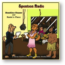 Spontoon Islands Radio