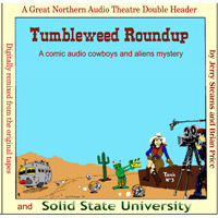 Tumbleweed Roundup