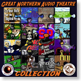Great Northern Audio Collection from Blackstone