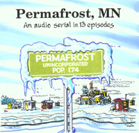 Permafrost, MN