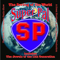 SuperPal: The Saving of the World