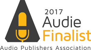 2017 Audie Awards finalist