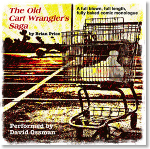 Old Cart Wrangler's Saga