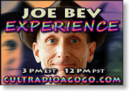 The Joe Bev Experience