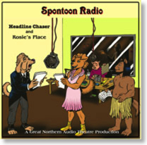 Spontoon Islands Radio