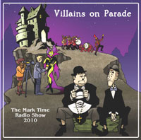 Villains on Parade