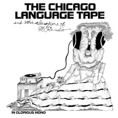 Chicago Language Tape