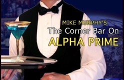The Corer Bar on Alpha Prime