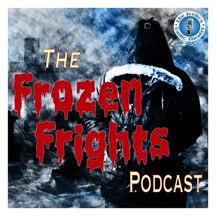 Frozen Frights from Icebox Radio Theater