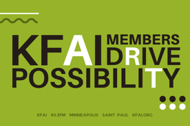 KFAI Community Radio