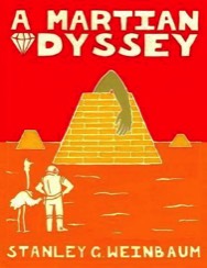 A Martian Odyssey