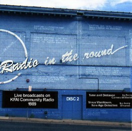 Radio In The Round