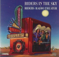 Riders Radio Theater