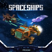 Season One of Spaceships