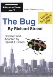 TheBug, by Richard Strand
